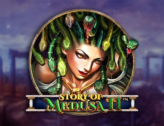 Story of Medusa II - The Golden Era